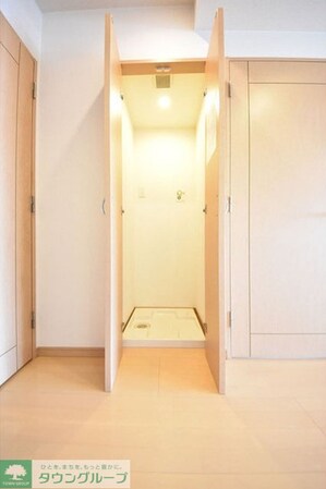 八潮PARKSQUAREの物件内観写真